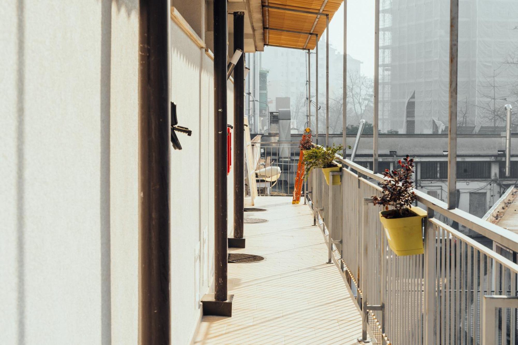 Roberta House Apartment รอซซาโน ภายนอก รูปภาพ