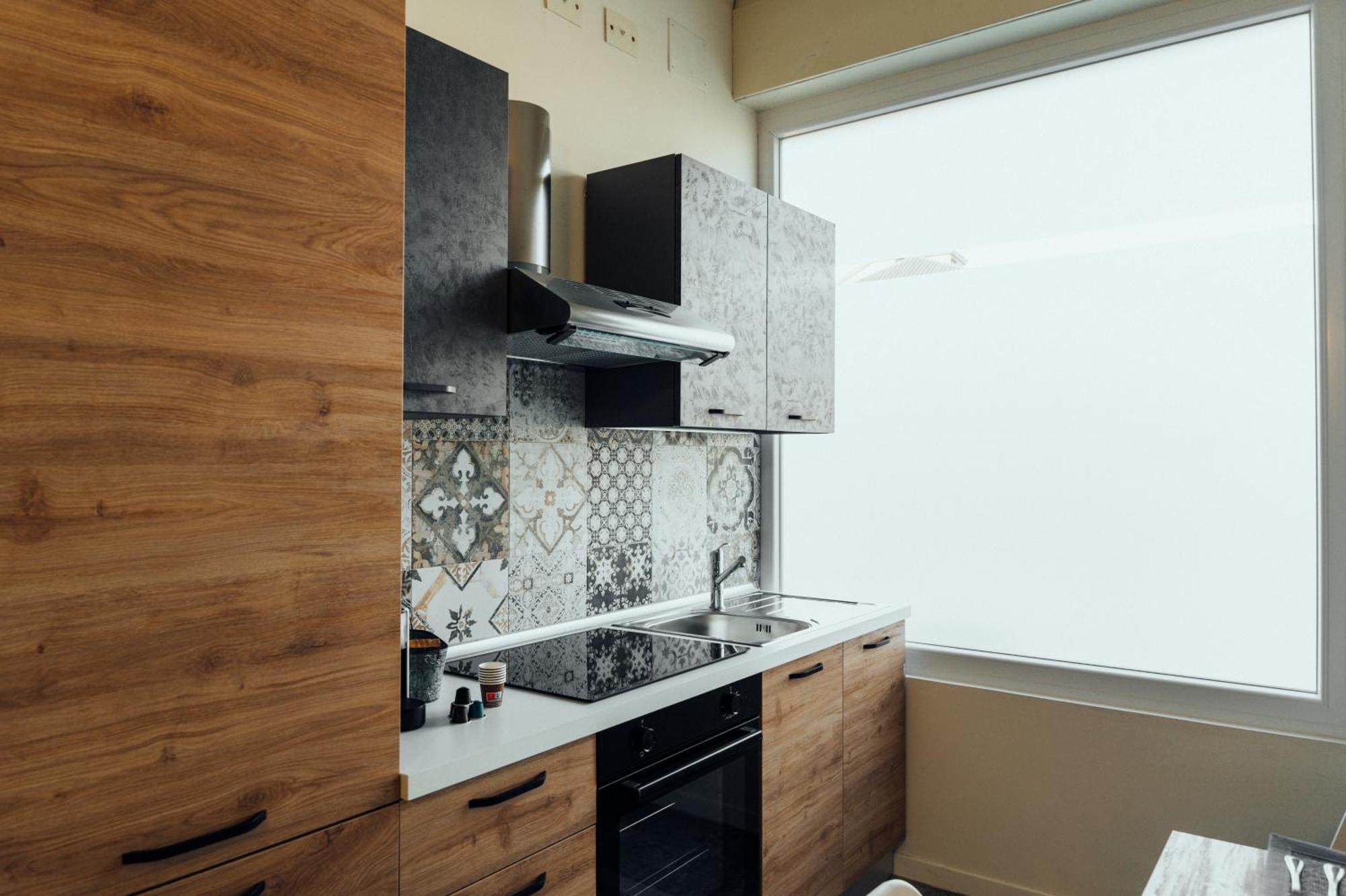 Roberta House Apartment รอซซาโน ภายนอก รูปภาพ
