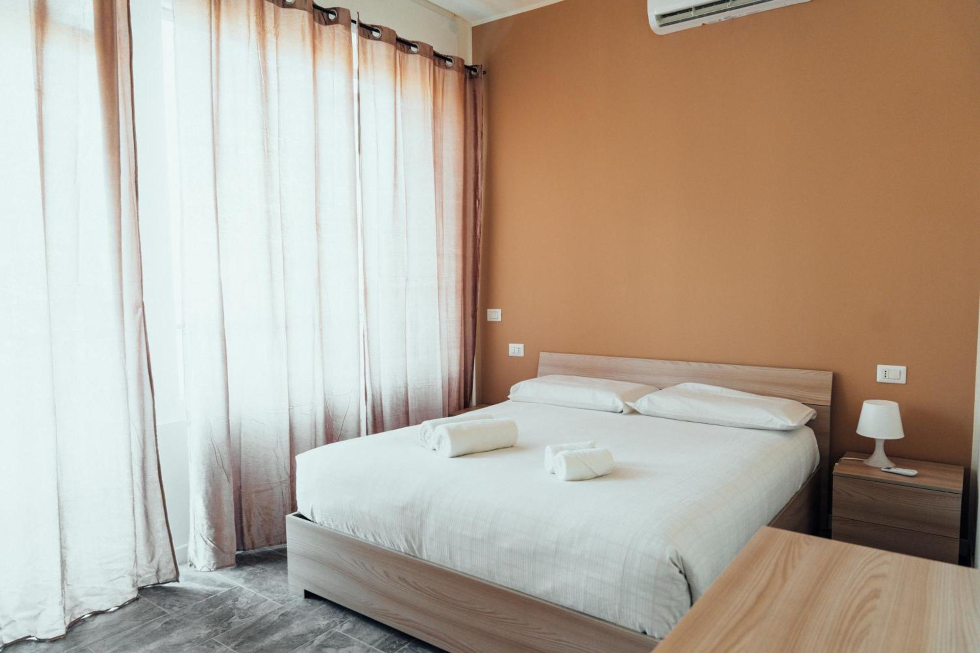 Roberta House Apartment รอซซาโน ภายนอก รูปภาพ