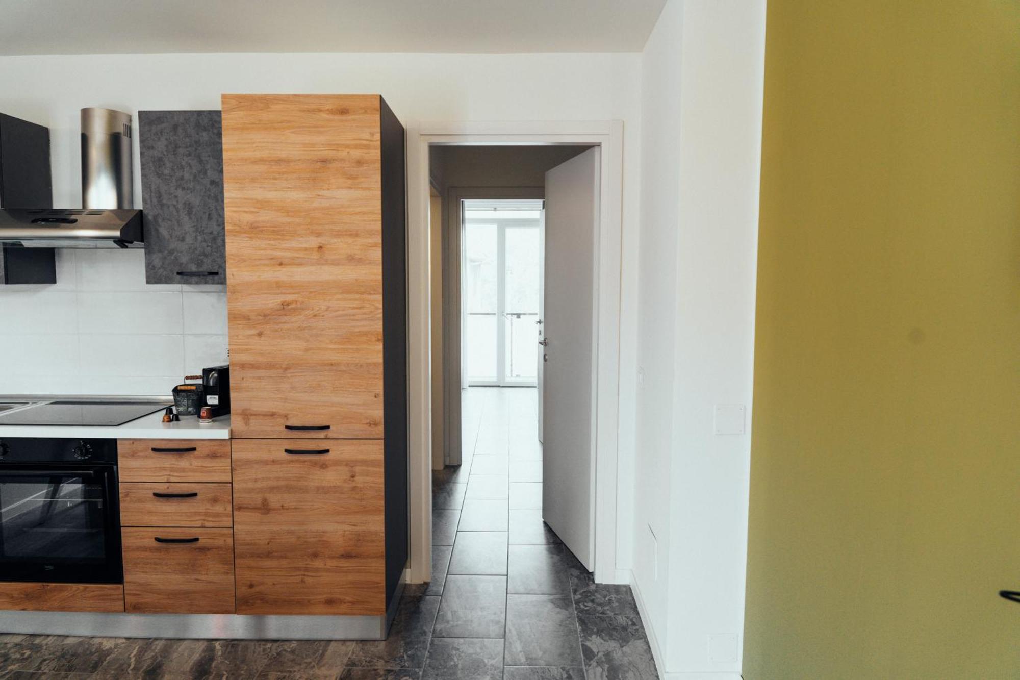 Roberta House Apartment รอซซาโน ภายนอก รูปภาพ