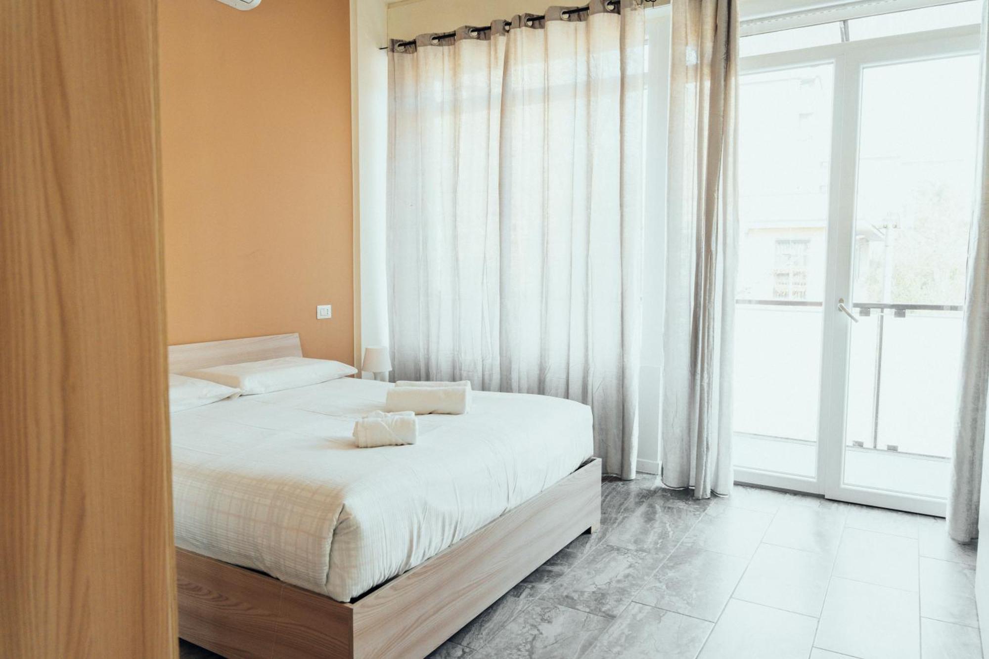 Roberta House Apartment รอซซาโน ภายนอก รูปภาพ
