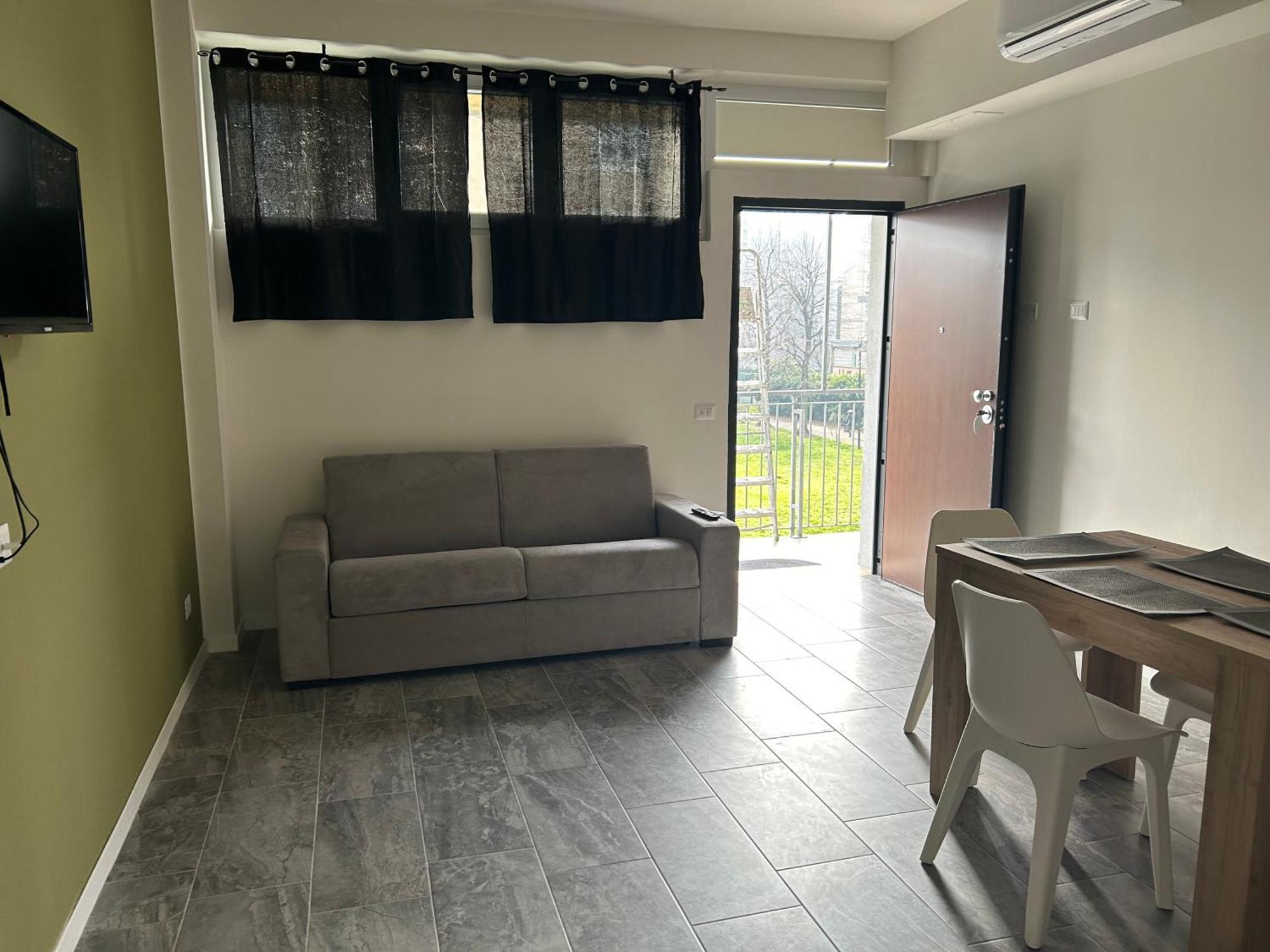 Roberta House Apartment รอซซาโน ภายนอก รูปภาพ