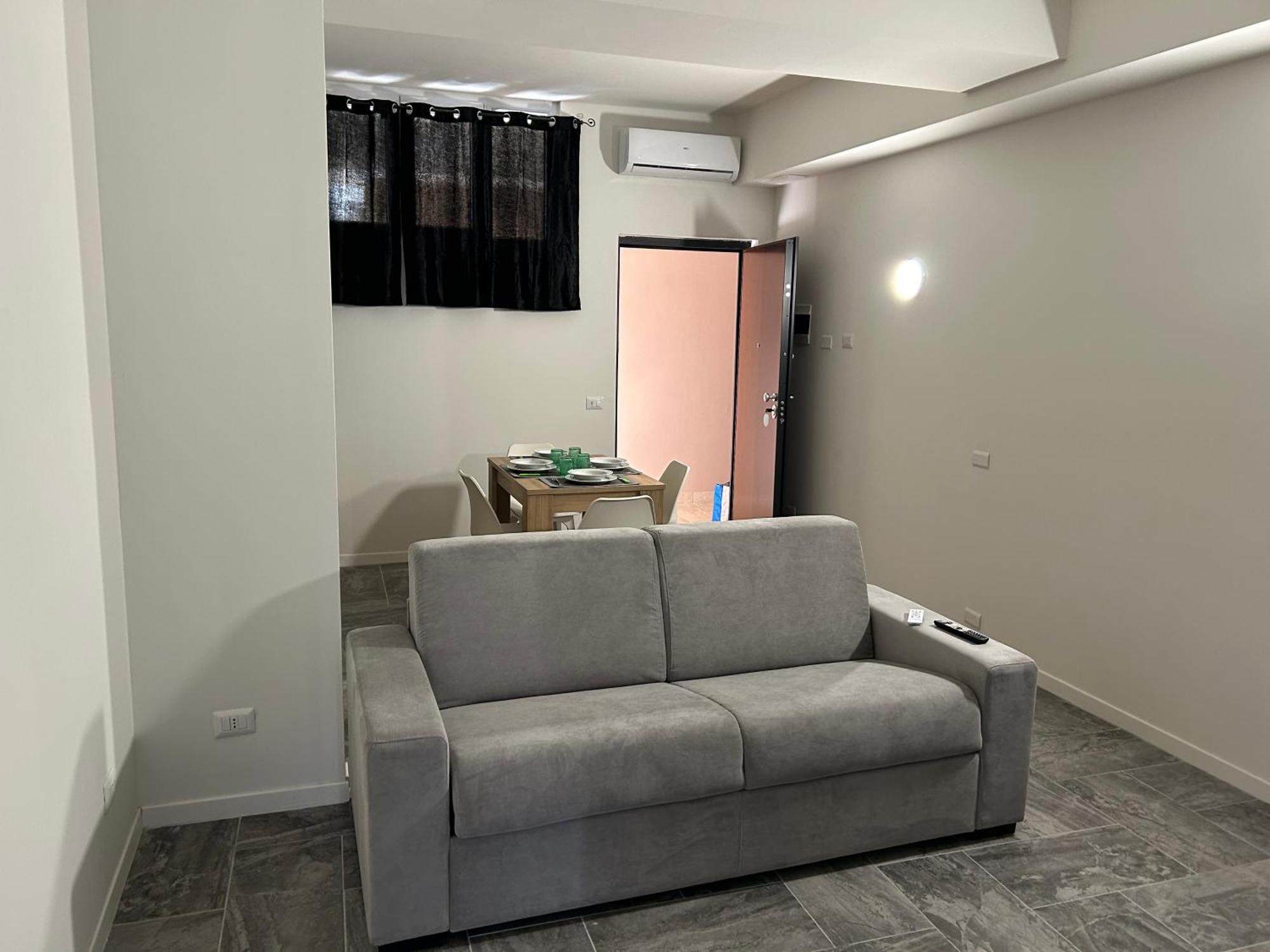 Roberta House Apartment รอซซาโน ภายนอก รูปภาพ