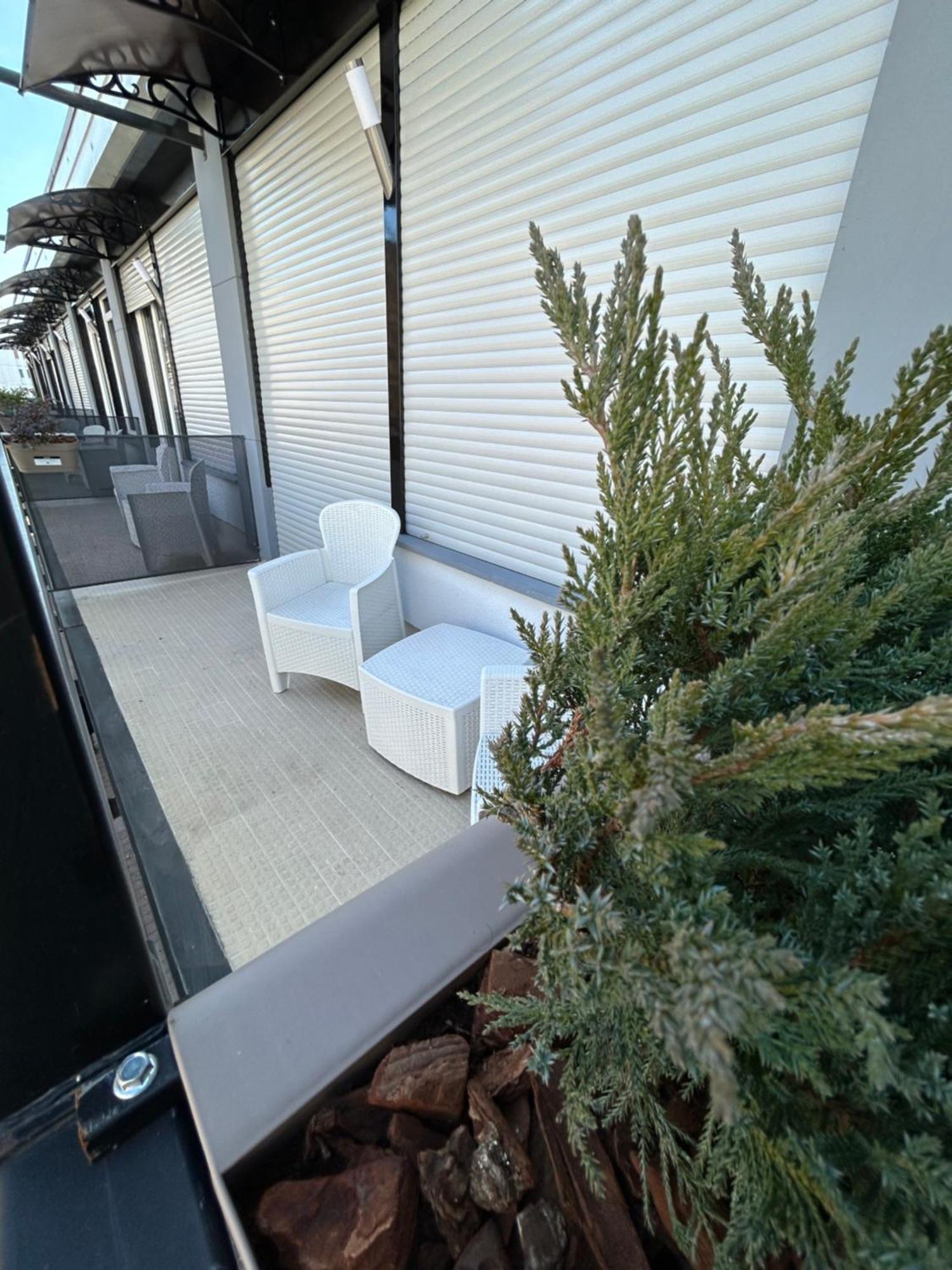 Roberta House Apartment รอซซาโน ภายนอก รูปภาพ