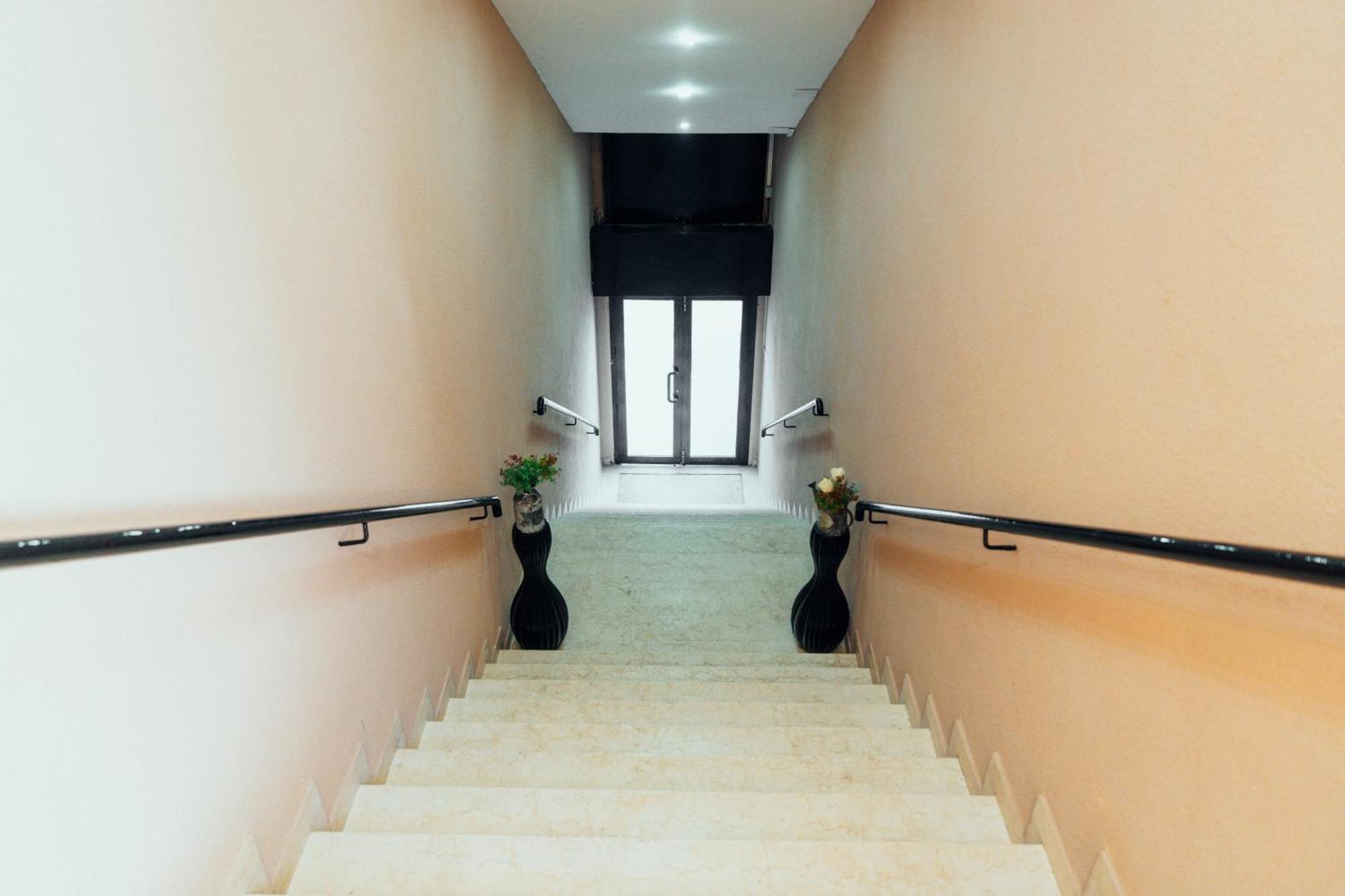 Roberta House Apartment รอซซาโน ภายนอก รูปภาพ