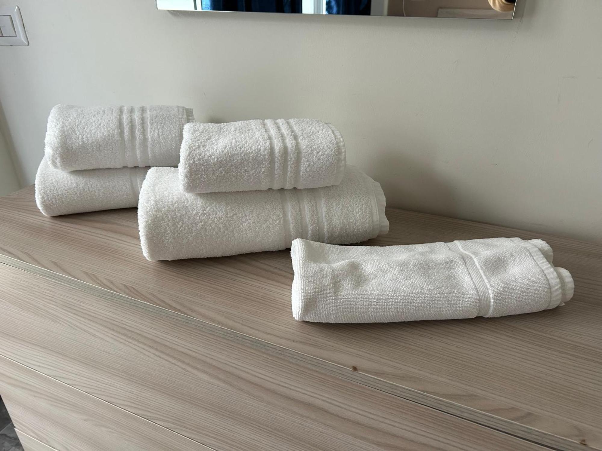 Roberta House Apartment รอซซาโน ภายนอก รูปภาพ