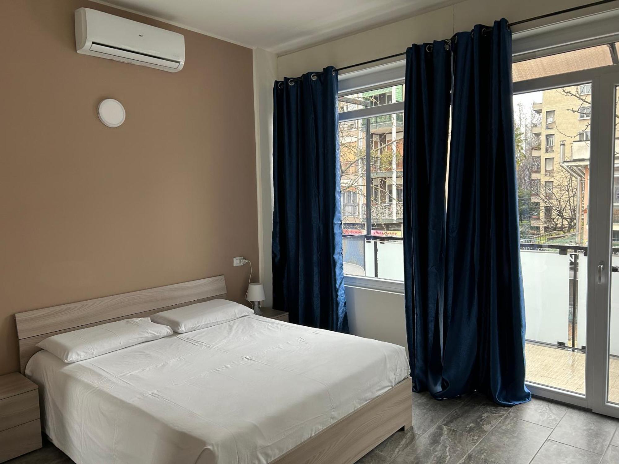 Roberta House Apartment รอซซาโน ภายนอก รูปภาพ